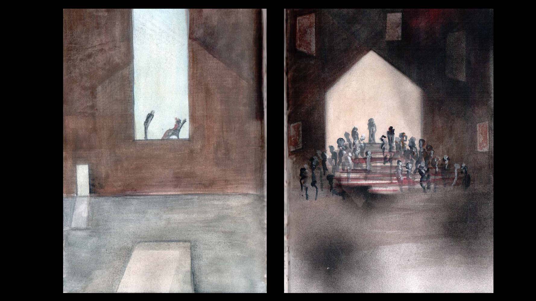 SKETCHES